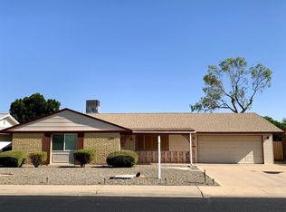 10219 W Concord Ave, Sun City, AZ 85351
