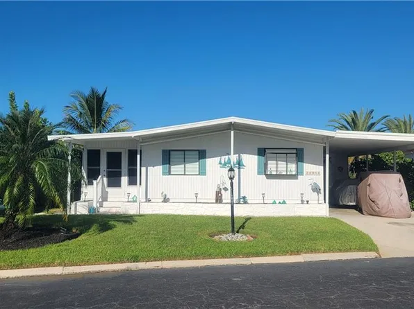 24984 Windward BLVD, BONITA SPRINGS, FL 34134