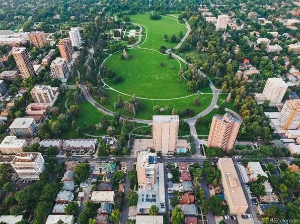 1313 N Williams St APT 1404, Denver, CO 80218