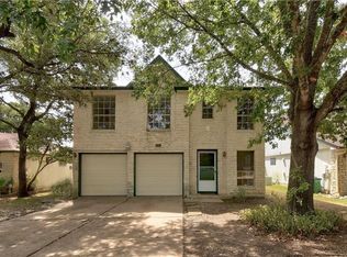 8505 Copano Dr, Austin, TX 78749