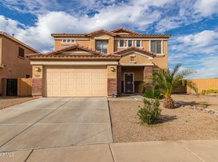 7206 W Alta Vista Rd, Laveen, AZ 85339