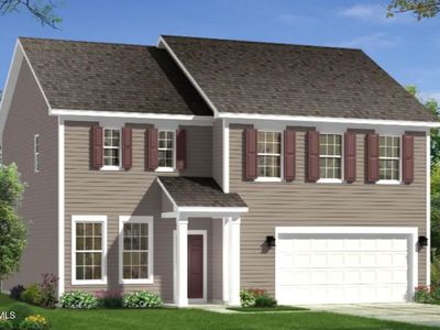 53 Brooklynn Trl #183, Angier, NC, 27501