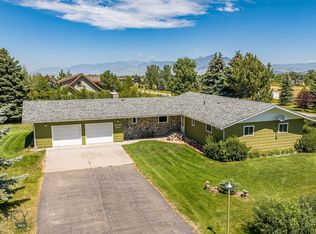 6337 Cattle Dr, Bozeman, MT 59718