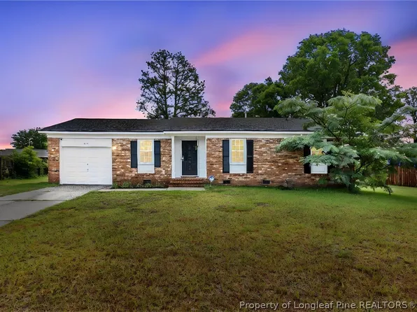 4590 Zinc Ct, Fayetteville, NC 28311