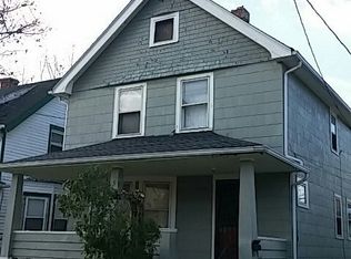 3586 E 104th St, Cleveland, OH