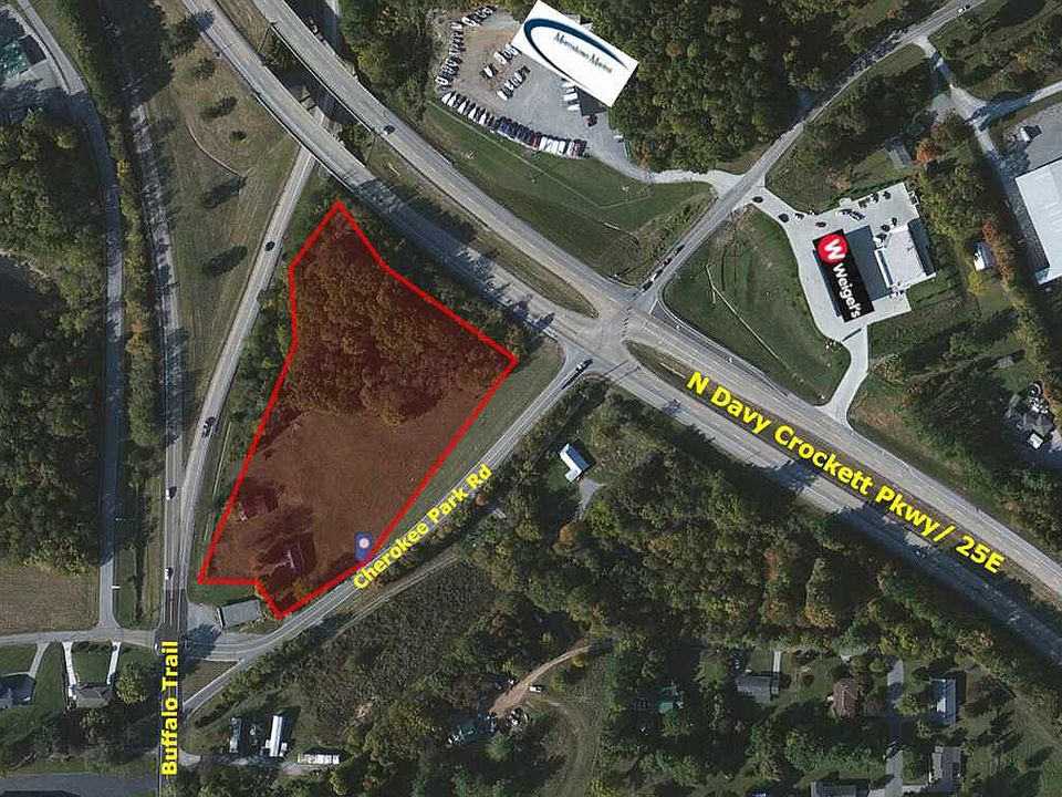 2nd image of 2625 Cherokee Park Rd