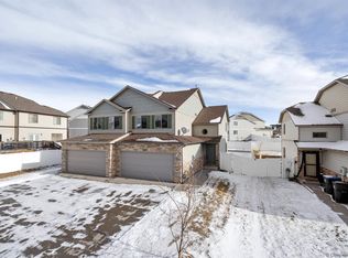 4005 Saddle Ridge Trl, Cheyenne, WY 82001