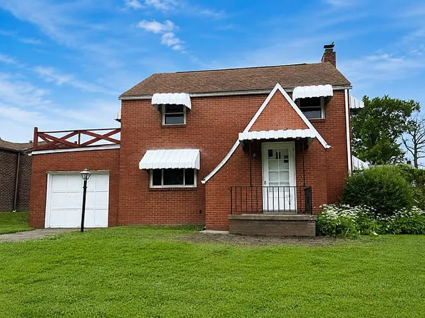 966 Freeport Rd, Brackenridge, PA 15014