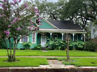 625 Division St, Lake Charles, LA 70601