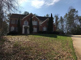 2049 Oak Brk, Jonesboro, GA 30236