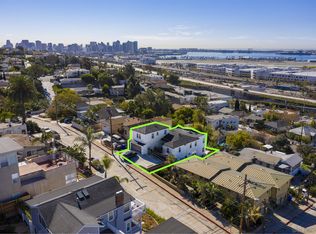 1631-37 Linwood St, San Diego, CA 92103