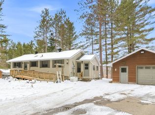 642 Pecoskie Dr, Killaloe, Hagarty And Richards, ON K0J2A0