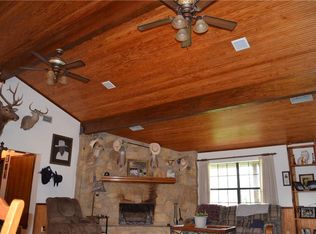 4018 Apache Trail Ct, Granbury, TX 76048