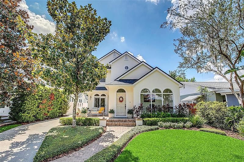 1380 Elm Ave, Winter Park, FL 32789 Zillow