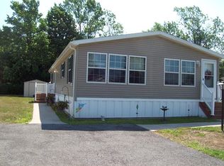 176 Ash St, Lockport, NY 14094
