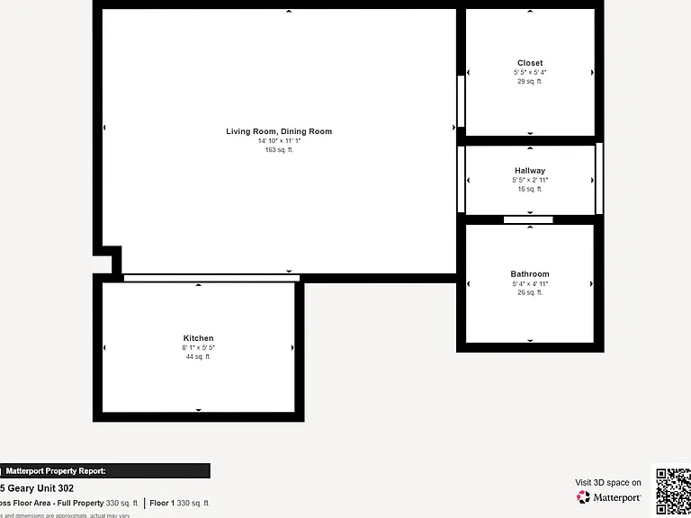 685 Geary Street — Photo 8