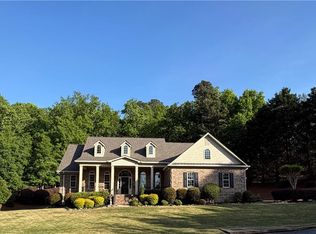 3 Mountain Crest Dr SW, Rome, GA 30165