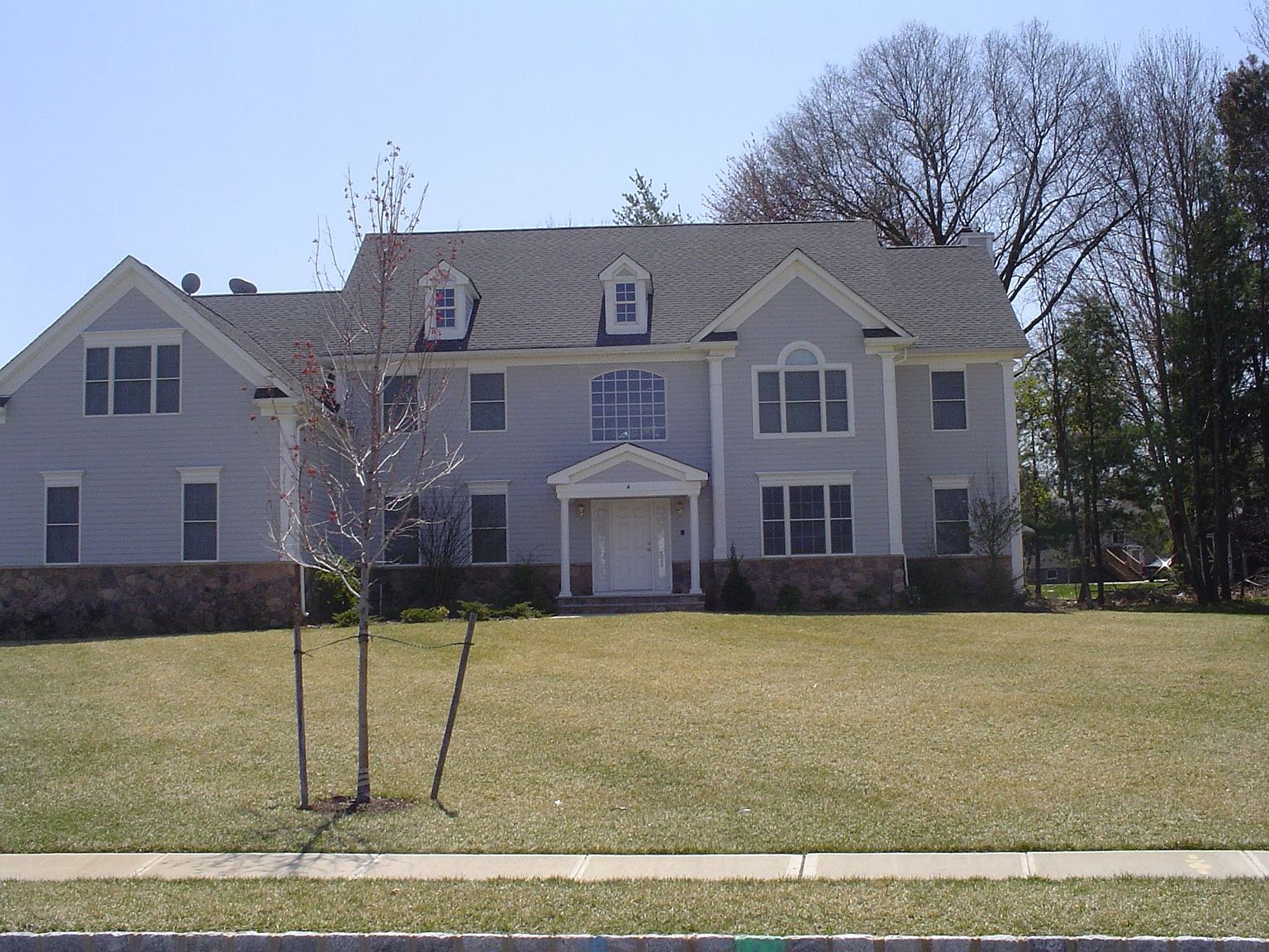 4 David Dr, Whippany, NJ 07981 Zillow