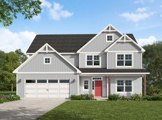 6840 Running Fox Rd, Hope Mills, NC 28348