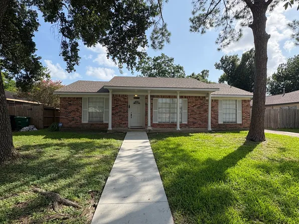 11218 Sagemeadow Ln, Houston, TX 77089