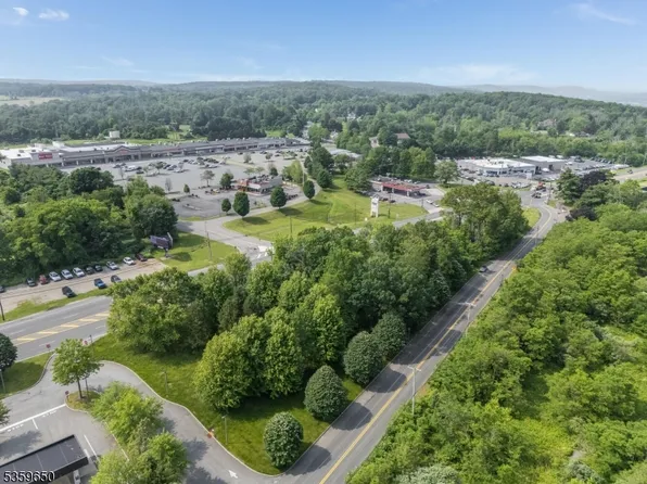 398 Us Highway 46, Mount Olive Twp., NJ 07840