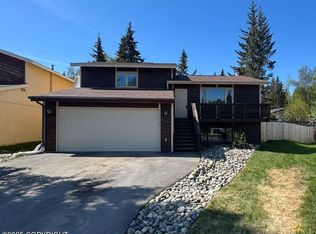 3101 Uno Cir, Anchorage, AK 99507