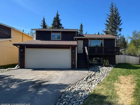 3101 Uno Cir, Anchorage, AK 99507