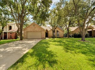 3209 Fort Worth Trl, Austin, TX 78748