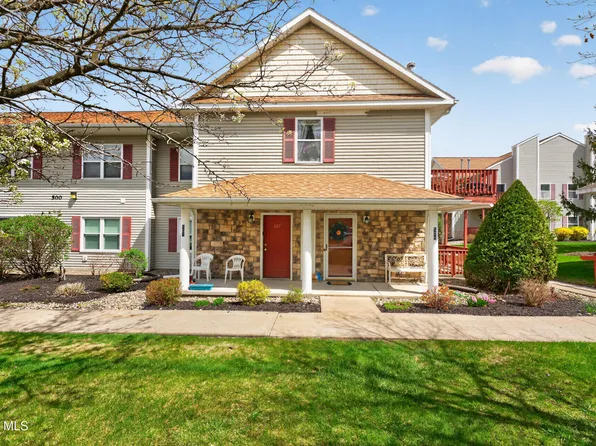 1200 Hillside Avenue #507, Niskayuna, NY 12309