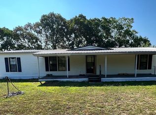 7150 Highway 69a, Big Sandy, TN 38221
