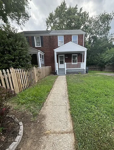 5936 Monticello Rd Photo 1