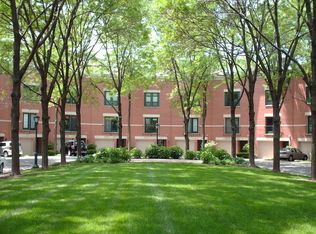 616 S Laflin St UNIT K, Chicago, IL 60607