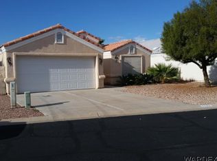 1185 Pawnee Dr, Bullhead City, AZ 86442