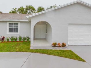 26161 SW 132nd Pl, Homestead, FL 33032