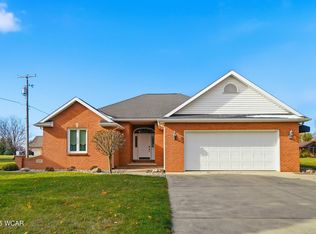 1303 Carolyn Dr, Delphos, OH 45833