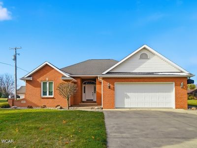 1303 Carolyn Dr, Delphos, OH, 45833