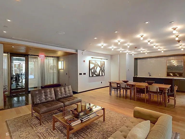 55 W 25th St #28G — Photo 17