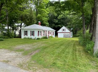 21 Nichols Hill Road, Bingham, ME 04920
