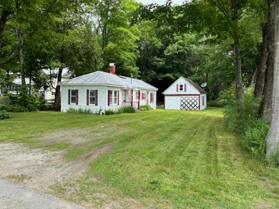 21 Nichols Hill Road, Bingham, ME, 04920