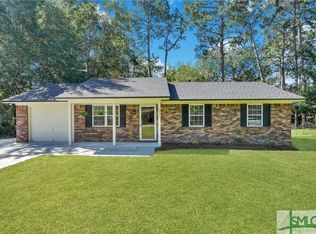 125 Greene Dr, Rincon, GA 31326