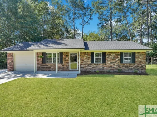 125 Greene Drive, Rincon, GA 31326