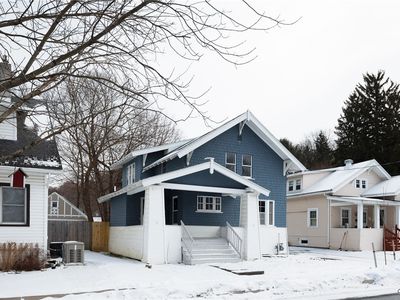 331 S Indiana Ave, Watertown, NY, 13601