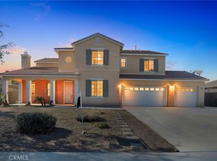 13571 Altivo St, Moreno Valley, CA 92555