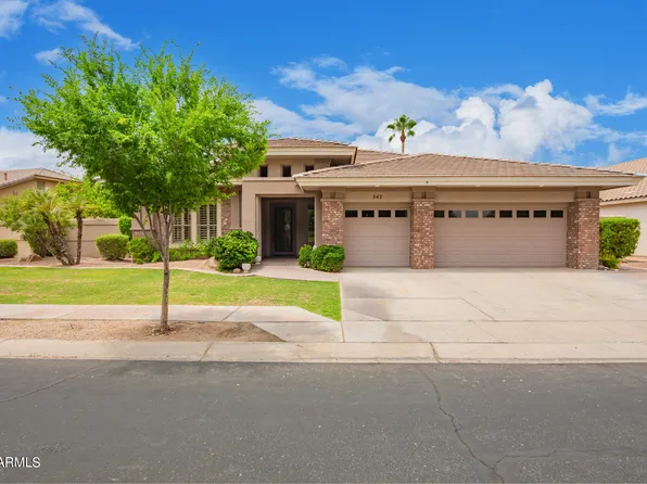 342 W CITATION Lane, Tempe, AZ 85284