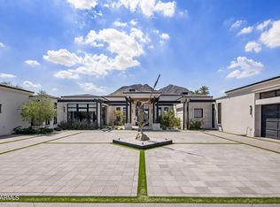 5104 N Wilkinson Rd, Paradise Valley, AZ 85253