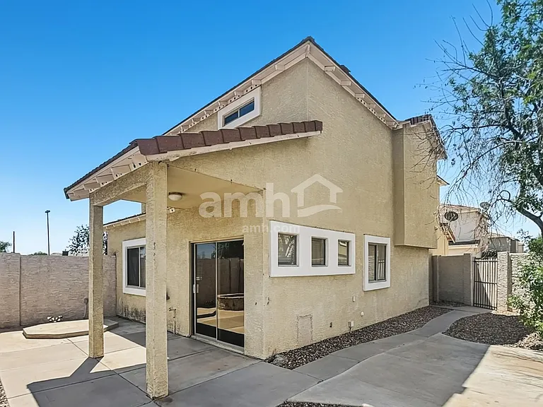 1310 S Red Rock St #A — Photo 18