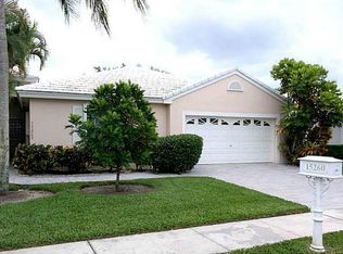 15260 SW 12th Blvd, Pembroke Pines, FL 33027