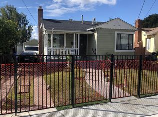 10127 Dante Ave, Oakland, CA 94603