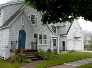 823 Lindell Ave, Petoskey, MI 49770