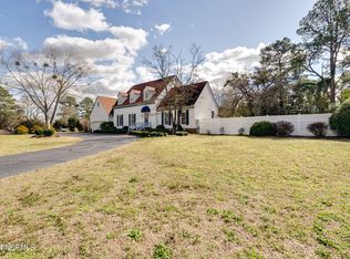 5510 Silver Lake Ct, Wilson, NC 27896